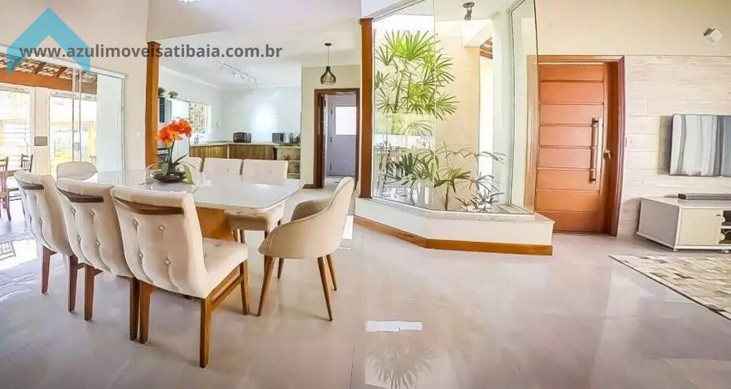 Casa de Condomínio, 4 quartos - Foto 4