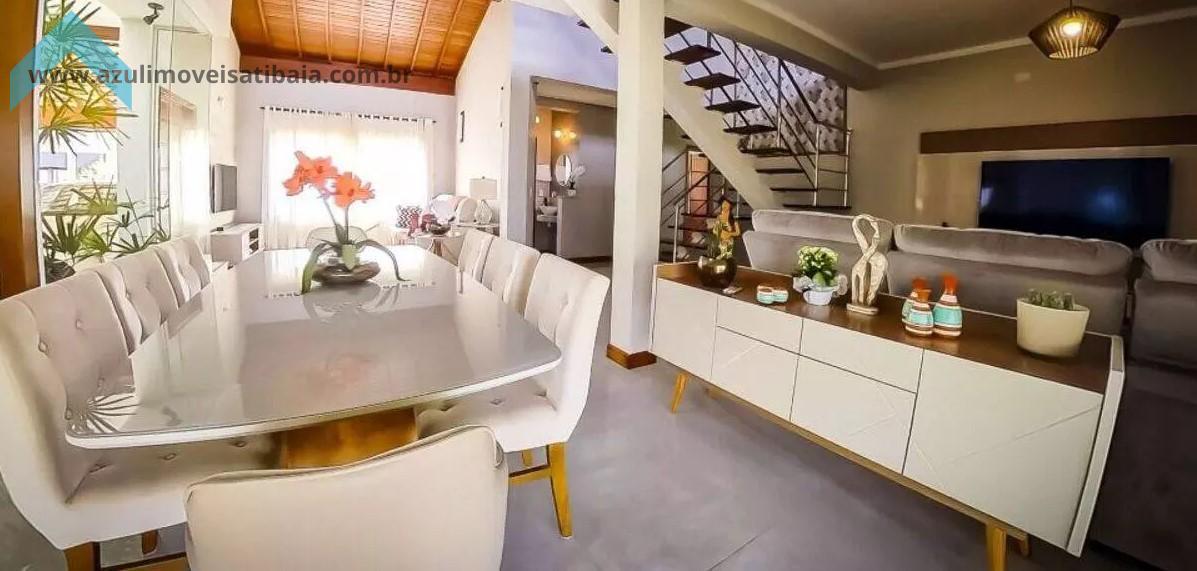 Casa de Condomínio, 4 quartos - Foto 5