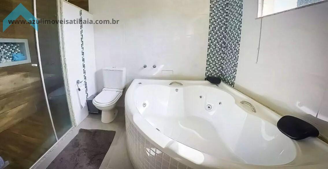 Casa de Condomínio, 4 quartos - Foto 13