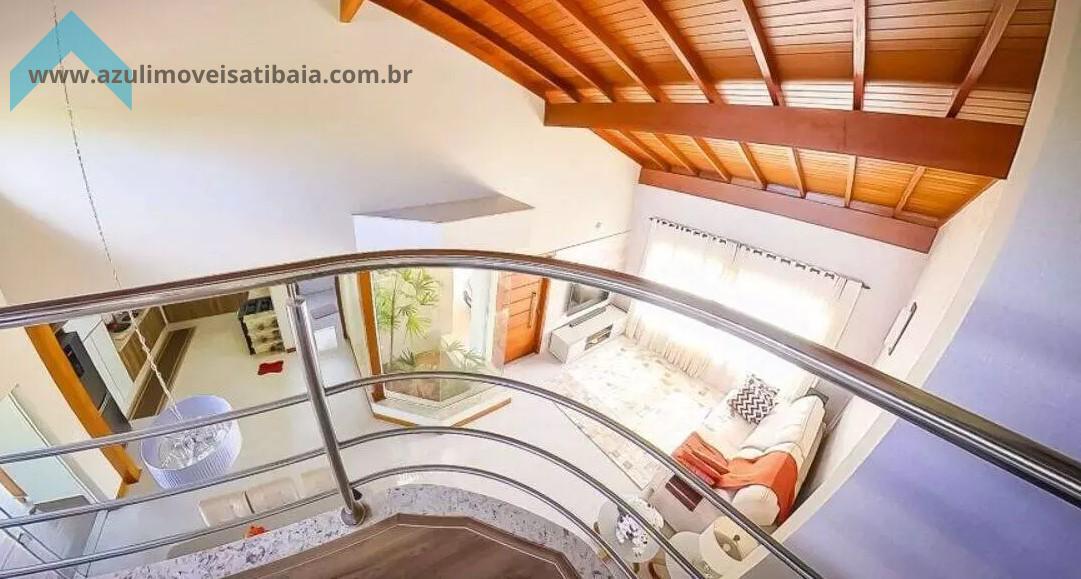 Casa de Condomínio, 4 quartos - Foto 10