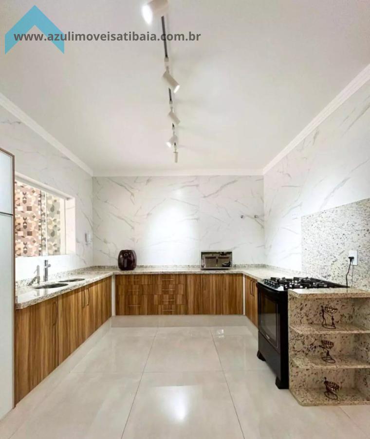 Casa de Condomínio, 4 quartos - Foto 9