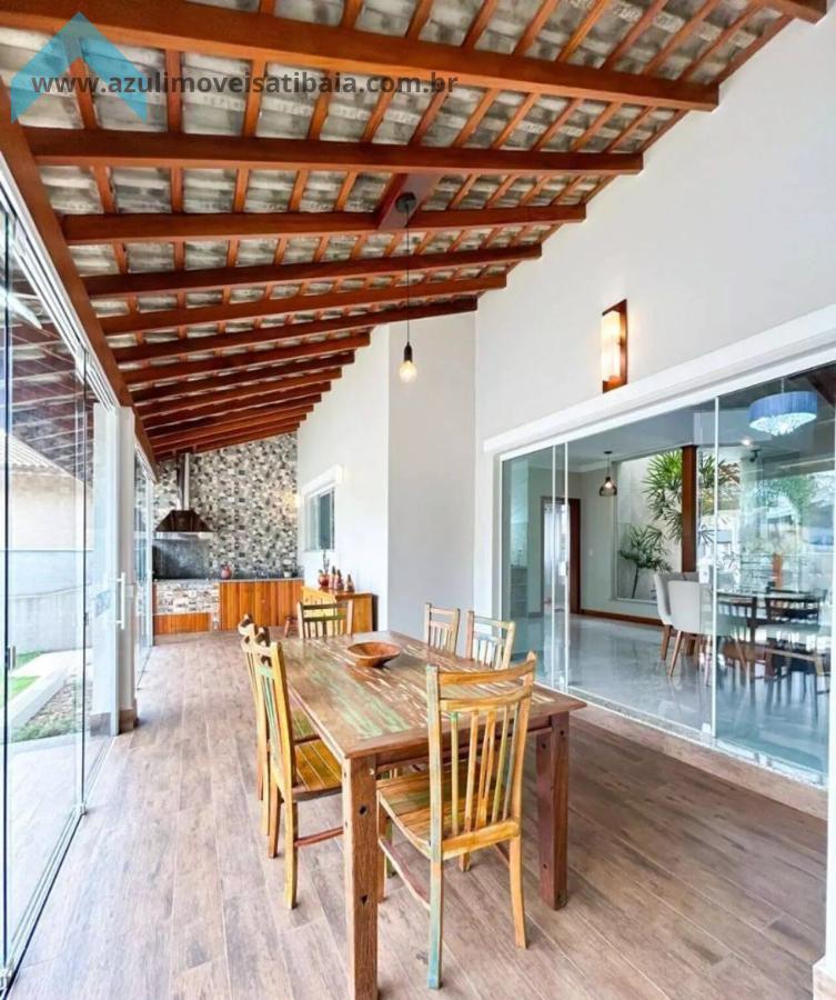 Casa de Condomínio, 4 quartos - Foto 15