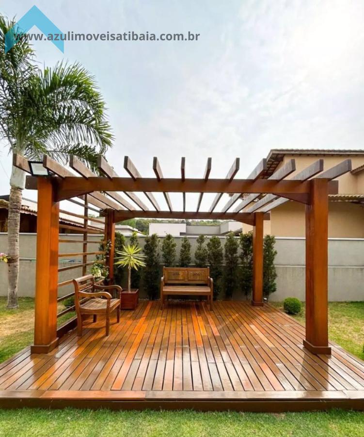 Casa de Condomínio, 4 quartos - Foto 17