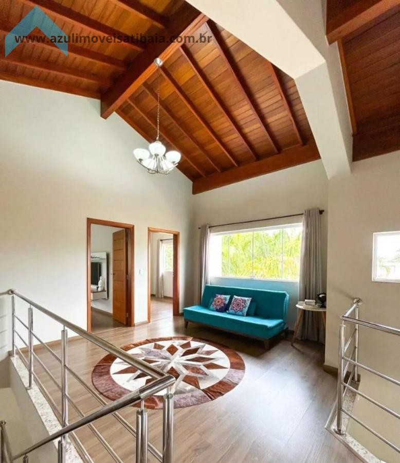 Casa de Condomínio, 4 quartos - Foto 11