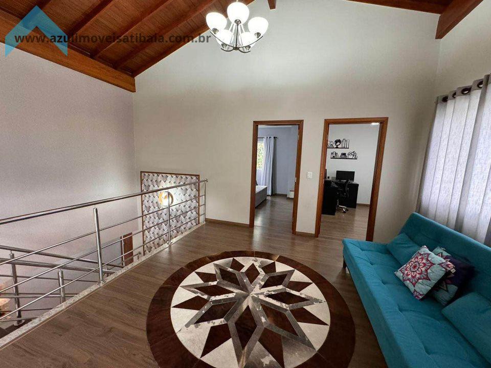 Casa de Condomínio, 4 quartos - Foto 12