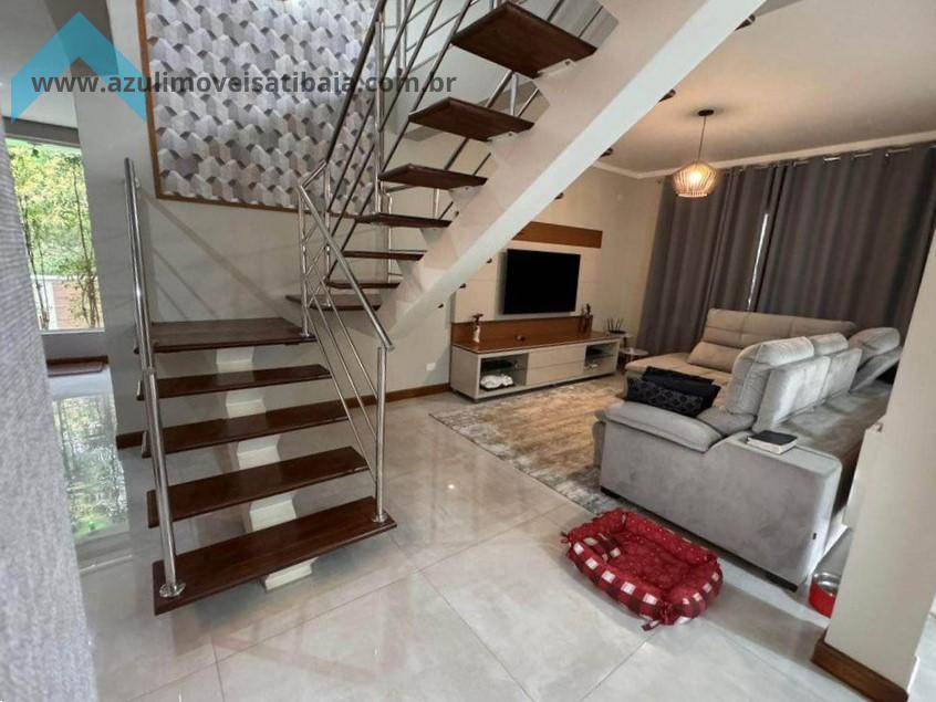 Casa de Condomínio, 4 quartos - Foto 6