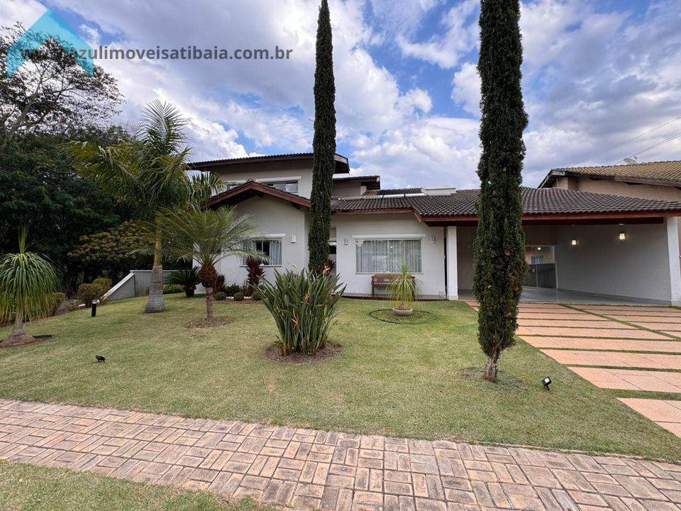 Casa de Condomínio, 4 quartos - Foto 2