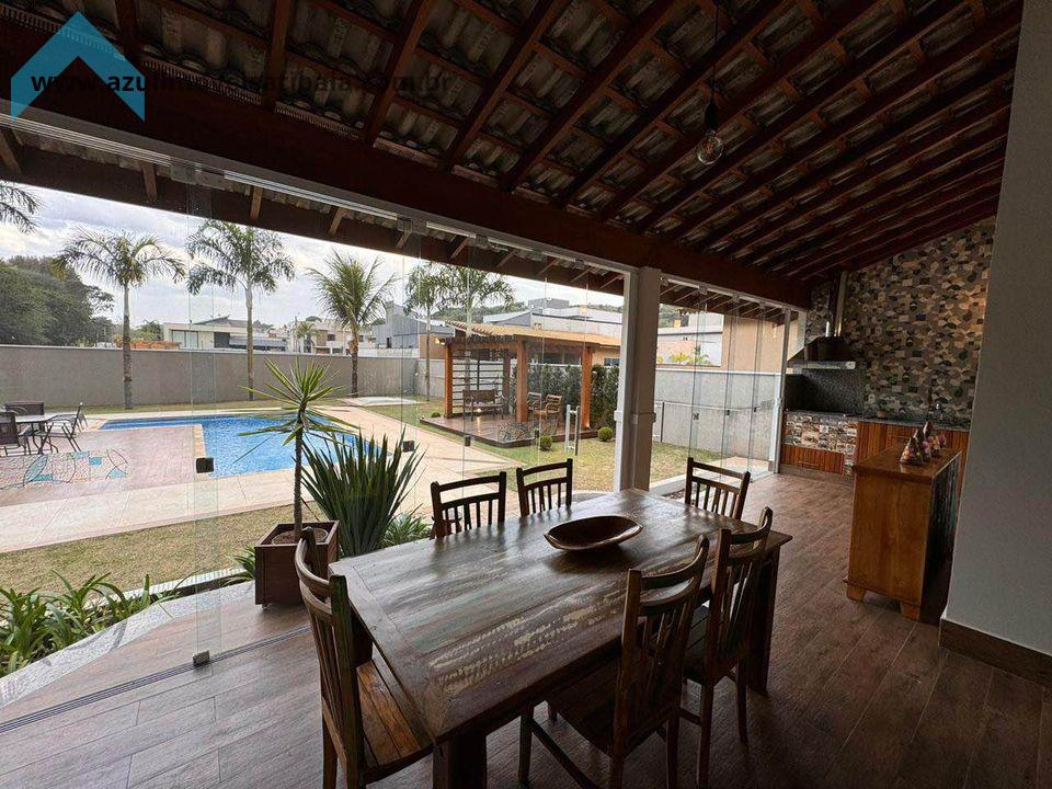 Casa de Condomínio, 4 quartos - Foto 16