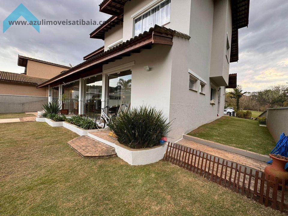 Casa de Condomínio, 4 quartos - Foto 19