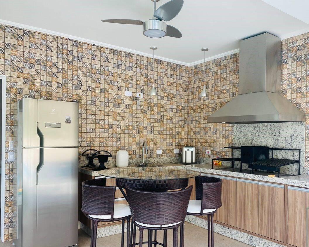 Casa de Condomínio, 3 quartos - Foto 9