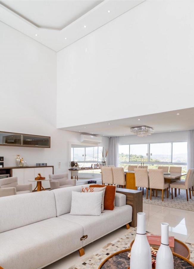 Casa de Condomínio, 3 quartos - Foto 4