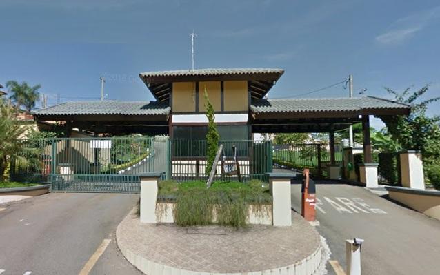 Casa de Condomínio, 3 quartos - Foto 12