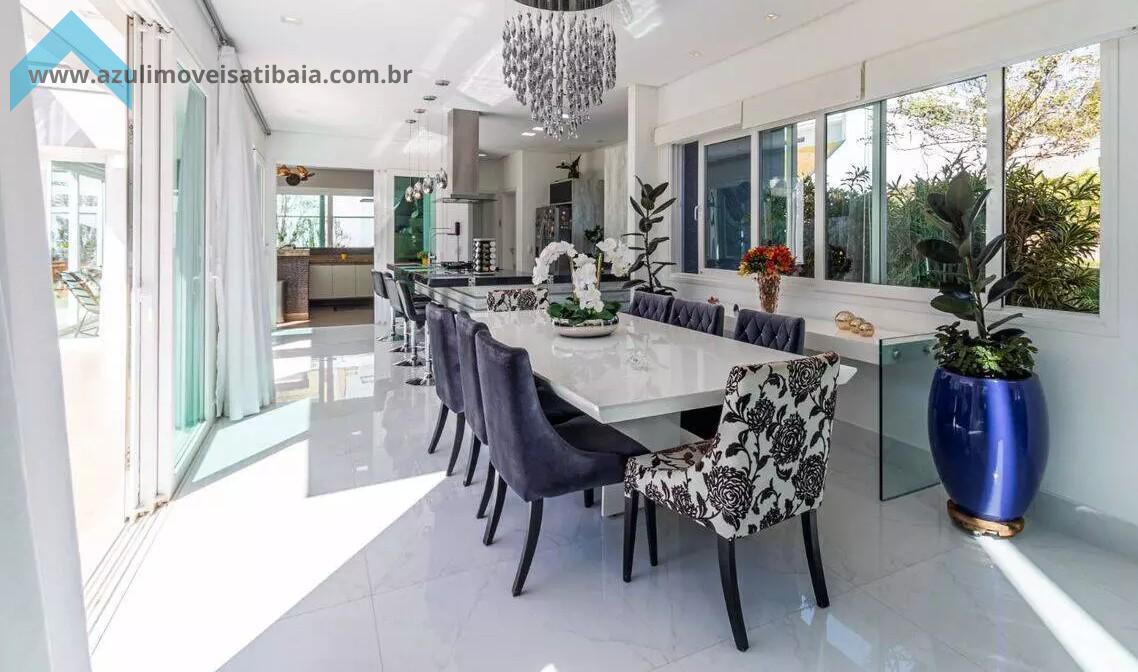 Casa de Condomínio, 4 quartos - Foto 6