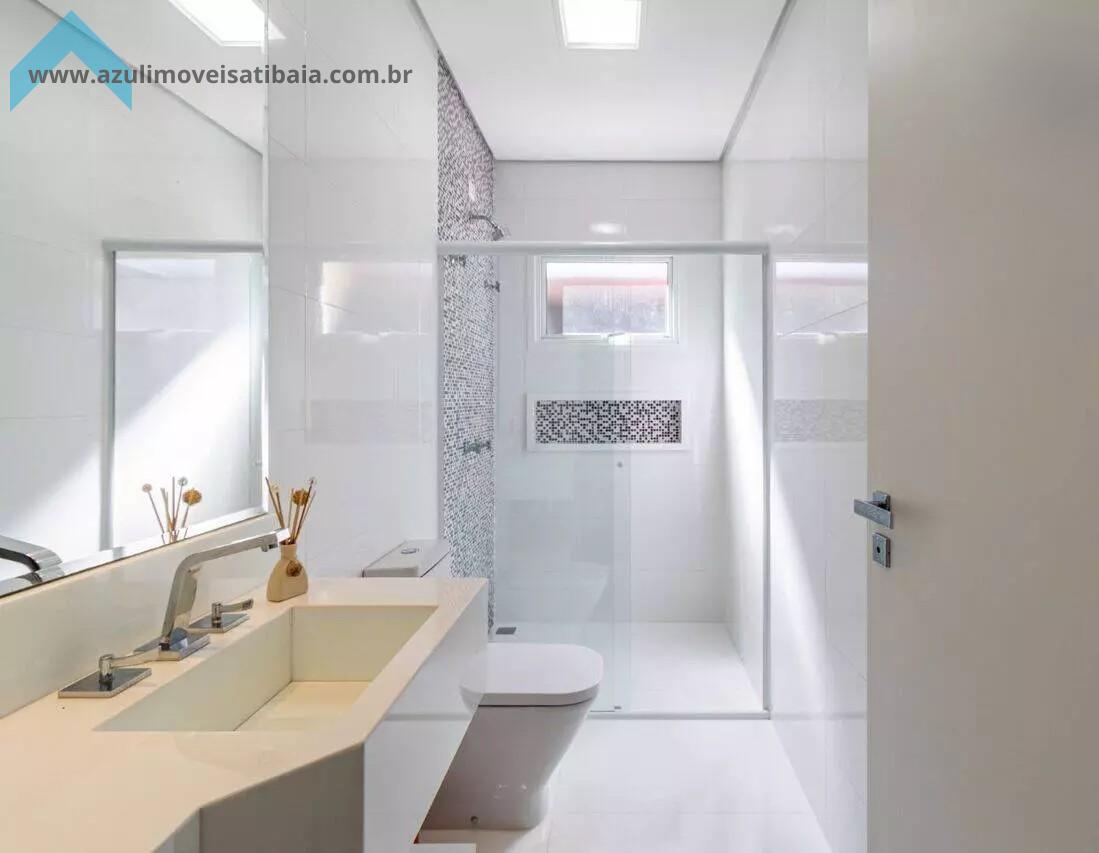 Casa de Condomínio, 4 quartos - Foto 8