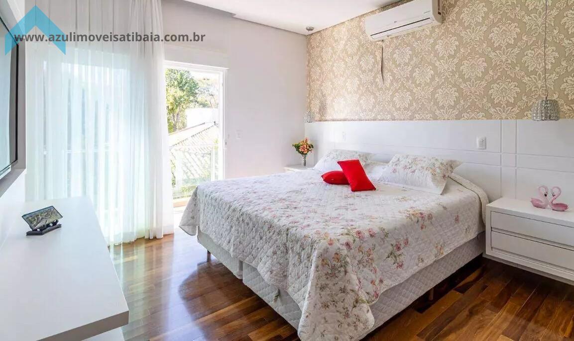 Casa de Condomínio, 4 quartos - Foto 10