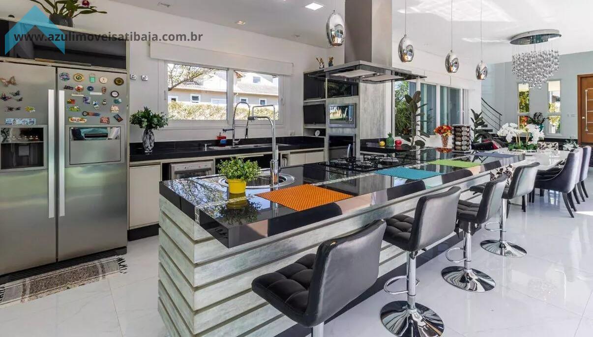 Casa de Condomínio, 4 quartos - Foto 7
