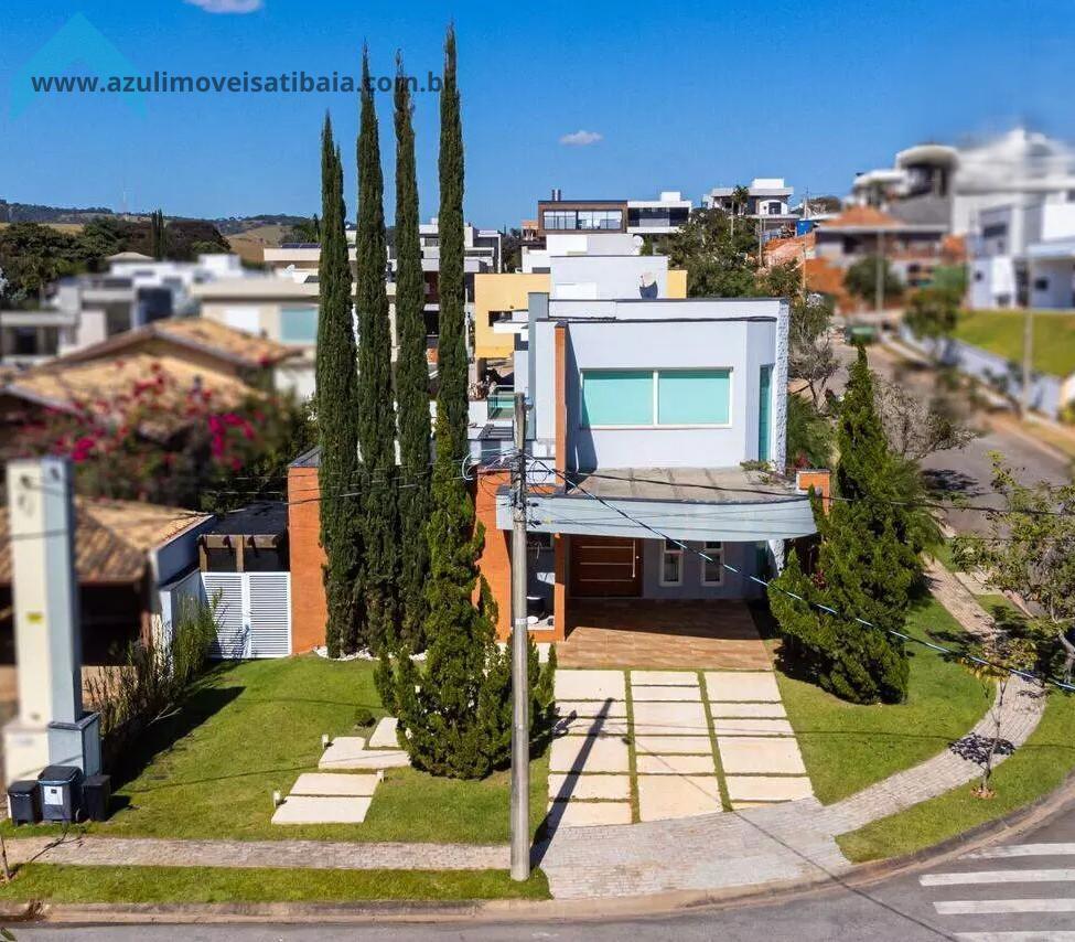 Casa de Condomínio, 4 quartos - Foto 2