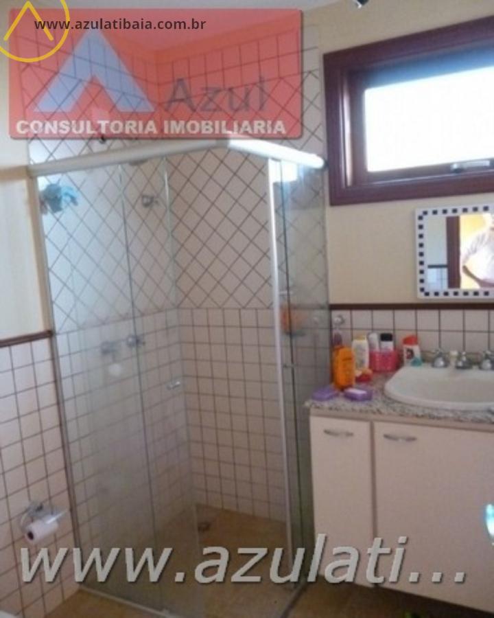 Casa de Condomínio, 3 quartos - Foto 14