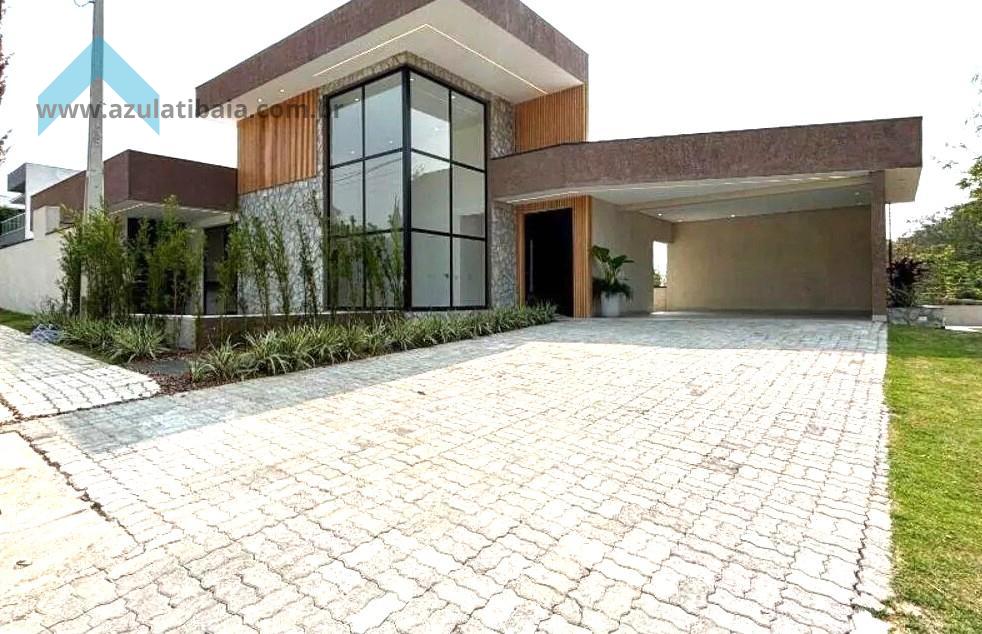 Casa de Condomínio, 4 quartos - Foto 2