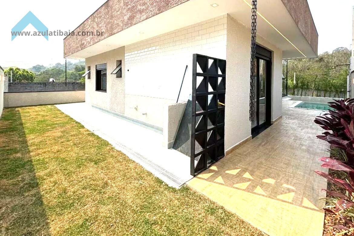 Casa de Condomínio, 4 quartos - Foto 12