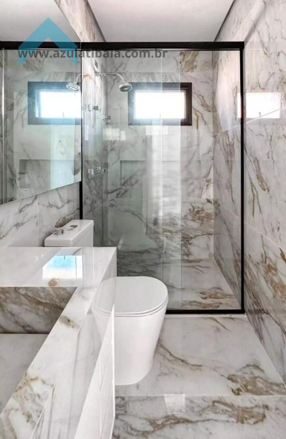 Casa de Condomínio, 4 quartos - Foto 12