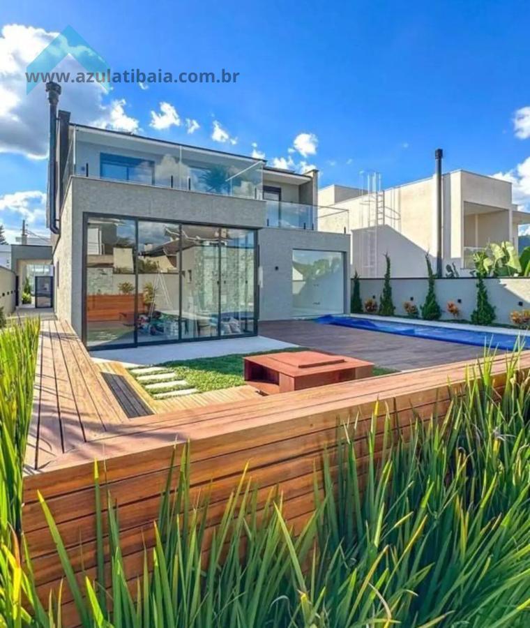 Casa de Condomínio, 4 quartos - Foto 18