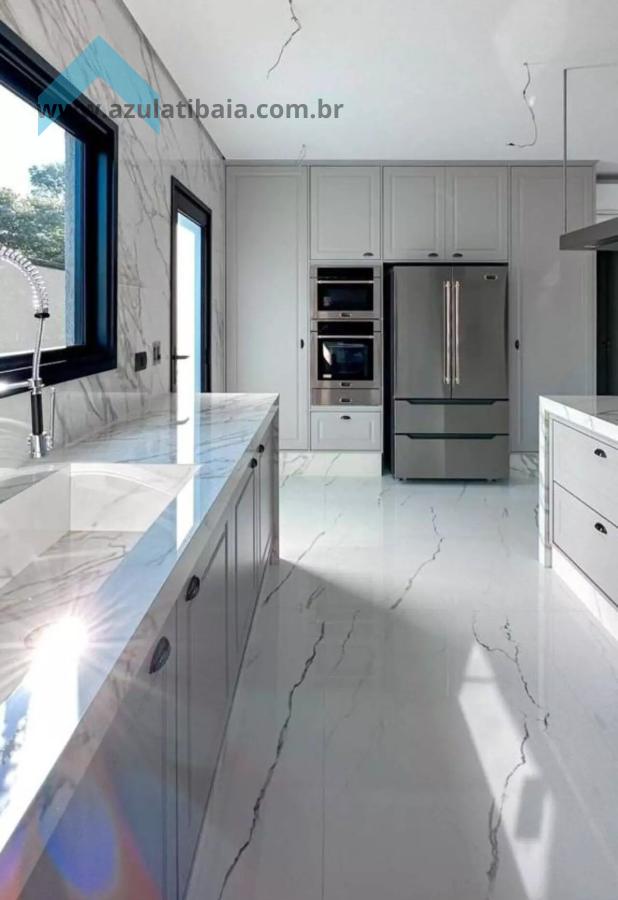 Casa de Condomínio, 4 quartos - Foto 9