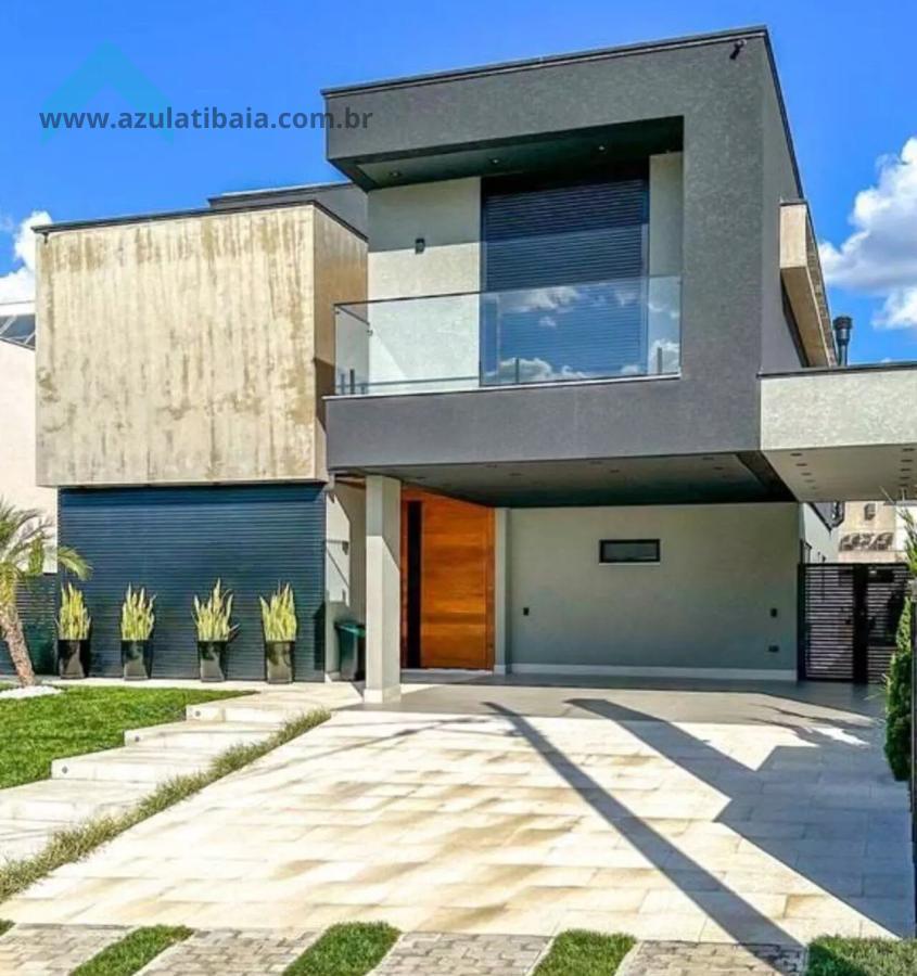 Casa de Condomínio, 4 quartos - Foto 3