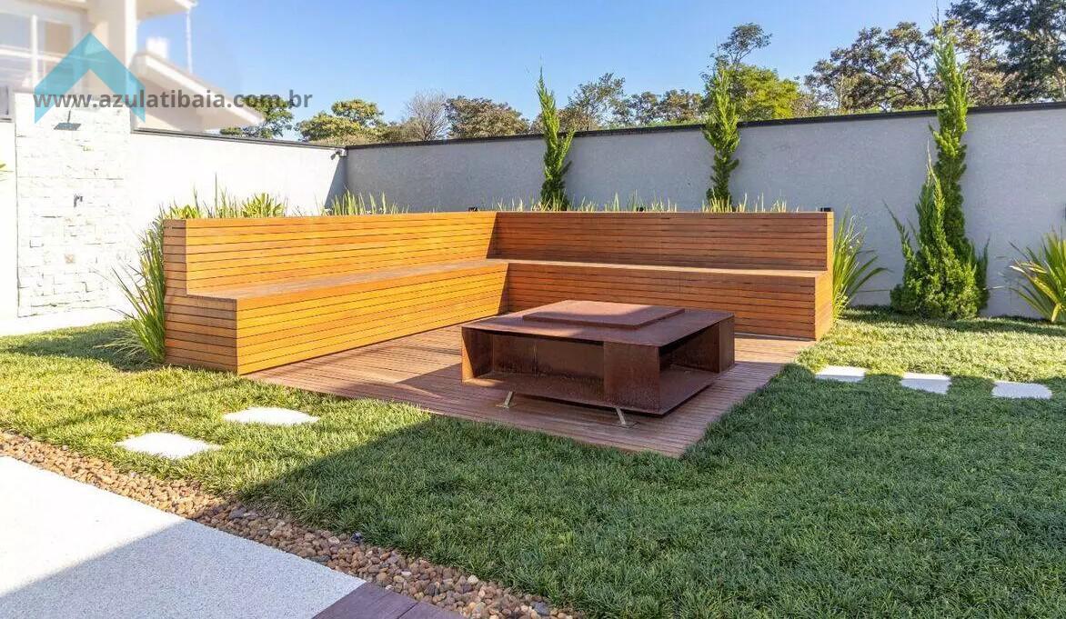 Casa de Condomínio, 4 quartos - Foto 19