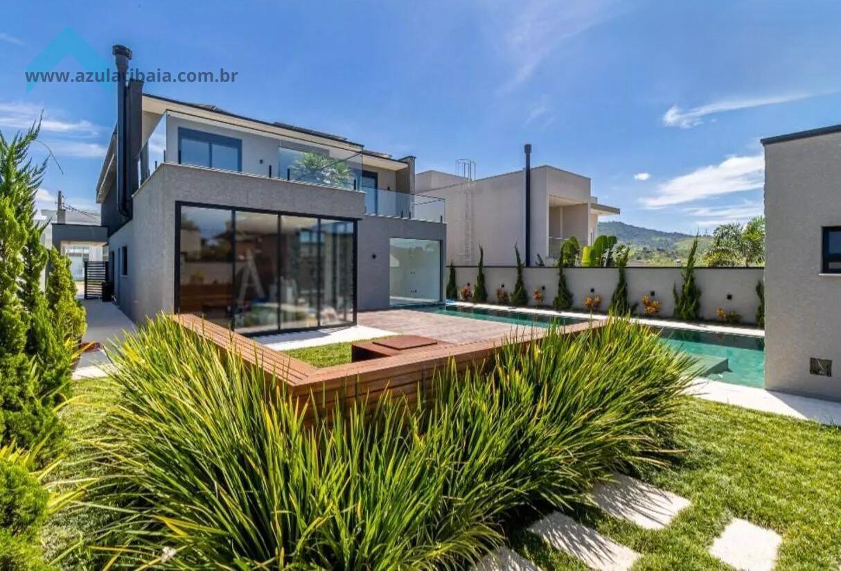 Casa de Condomínio, 4 quartos - Foto 17