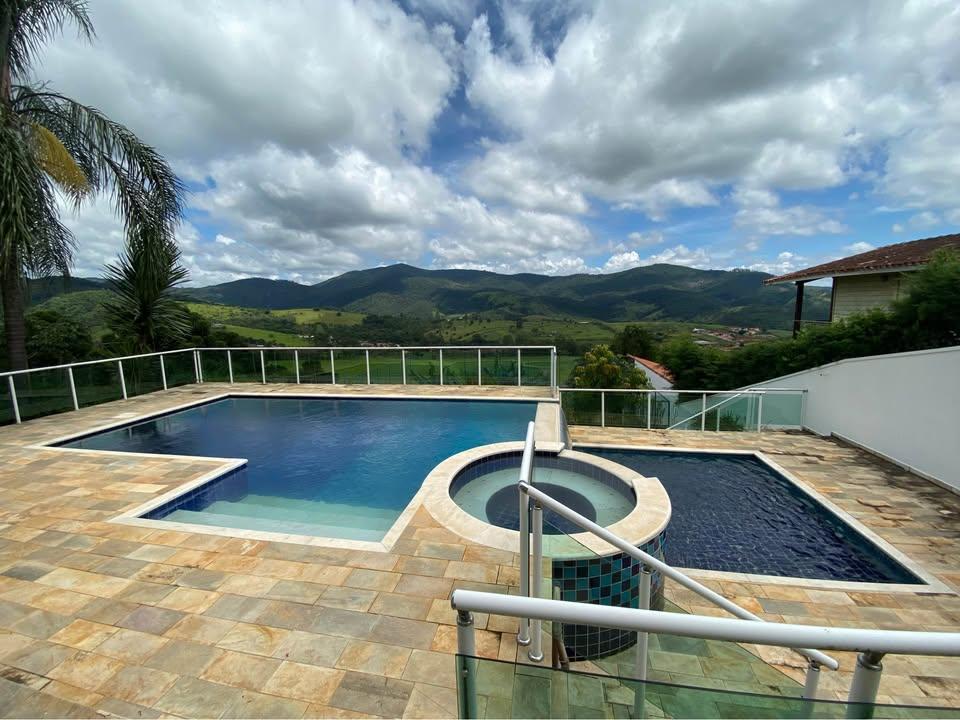 Casa de Condomínio, 4 quartos - Foto 22