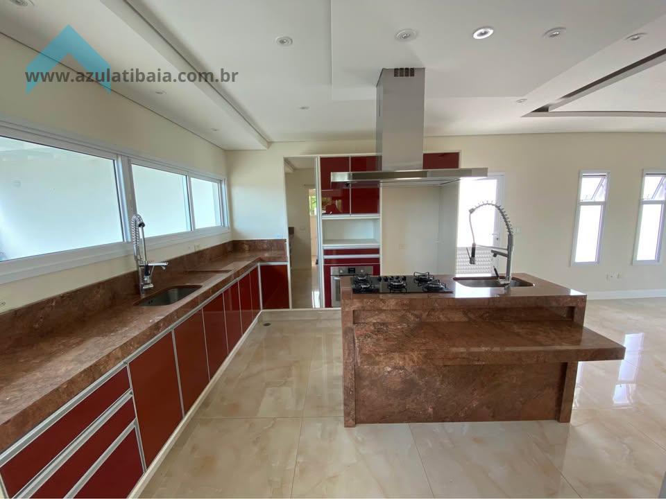 Casa de Condomínio, 4 quartos - Foto 9