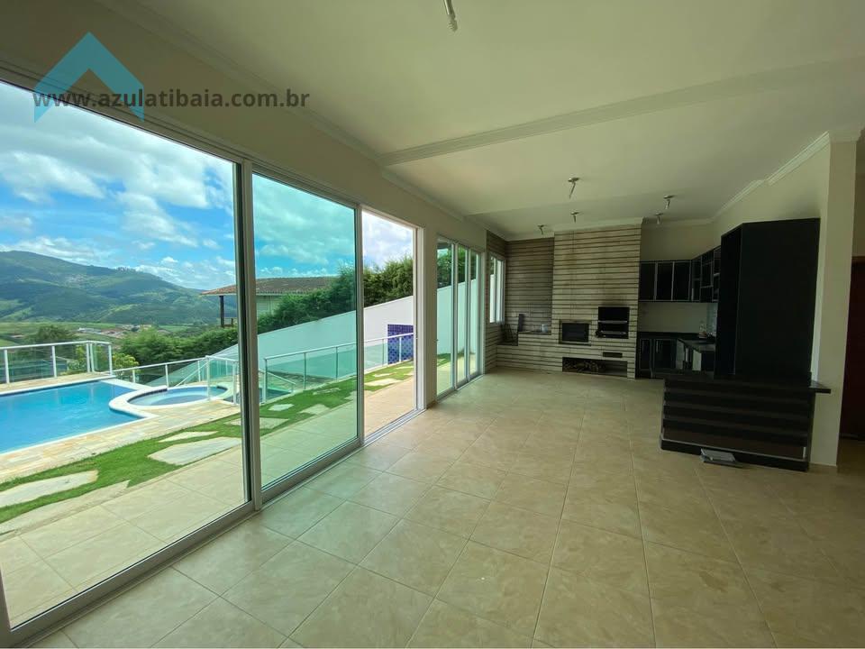 Casa de Condomínio, 4 quartos - Foto 19