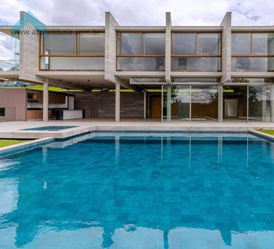 Casa de Condomínio, 6 quartos - Foto 1