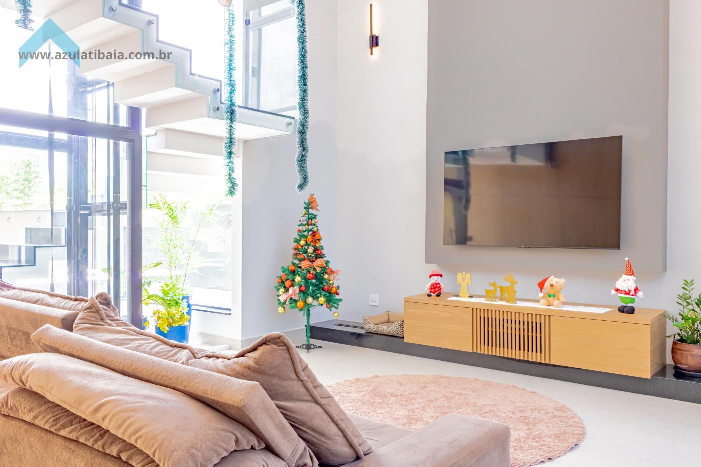Casa de Condomínio, 3 quartos - Foto 4