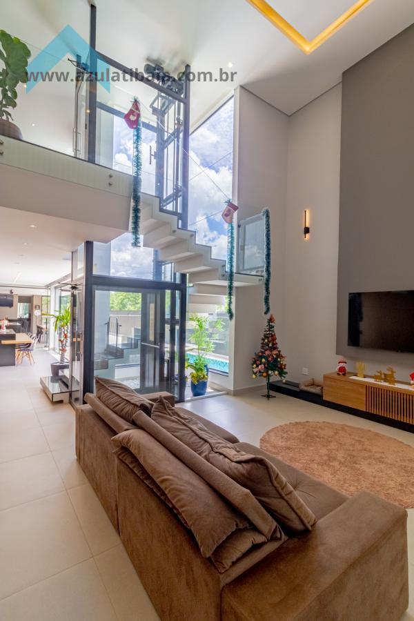 Casa de Condomínio, 3 quartos - Foto 7