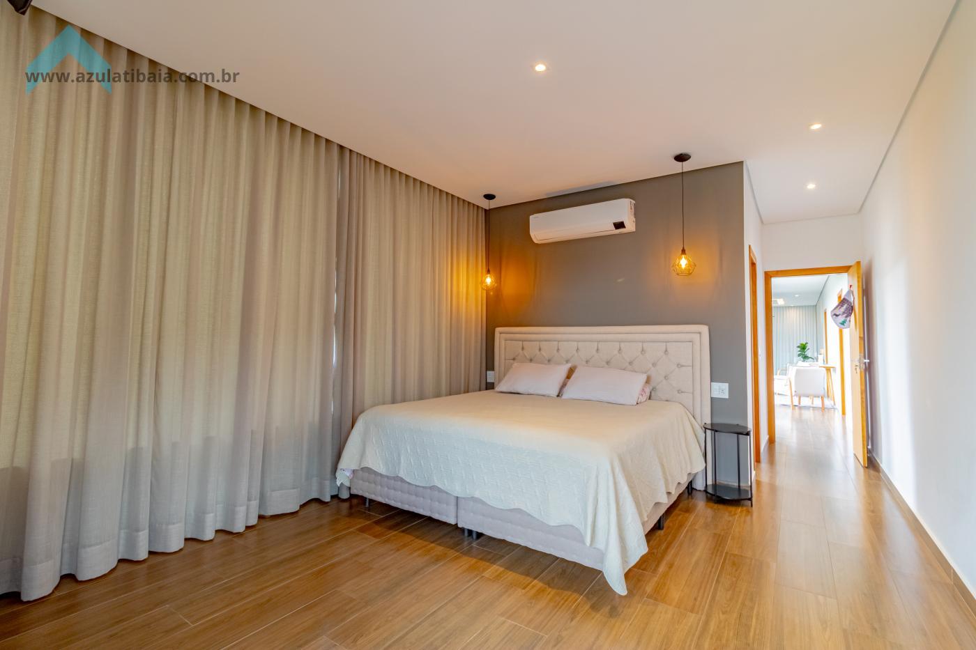 Casa de Condomínio, 3 quartos - Foto 30
