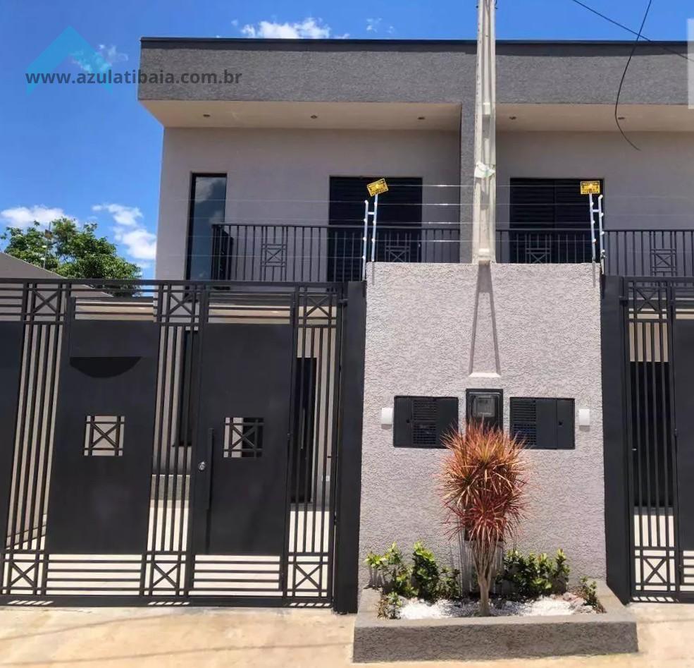 Casa, 2 quartos, 85 m² - Foto 2