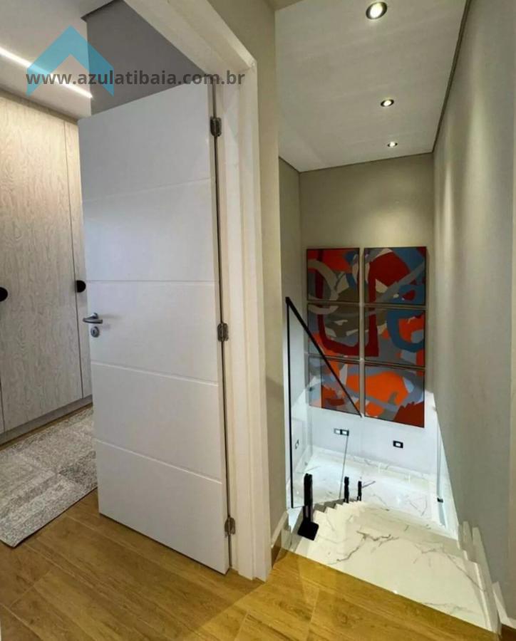 Casa de Condomínio, 3 quartos - Foto 9