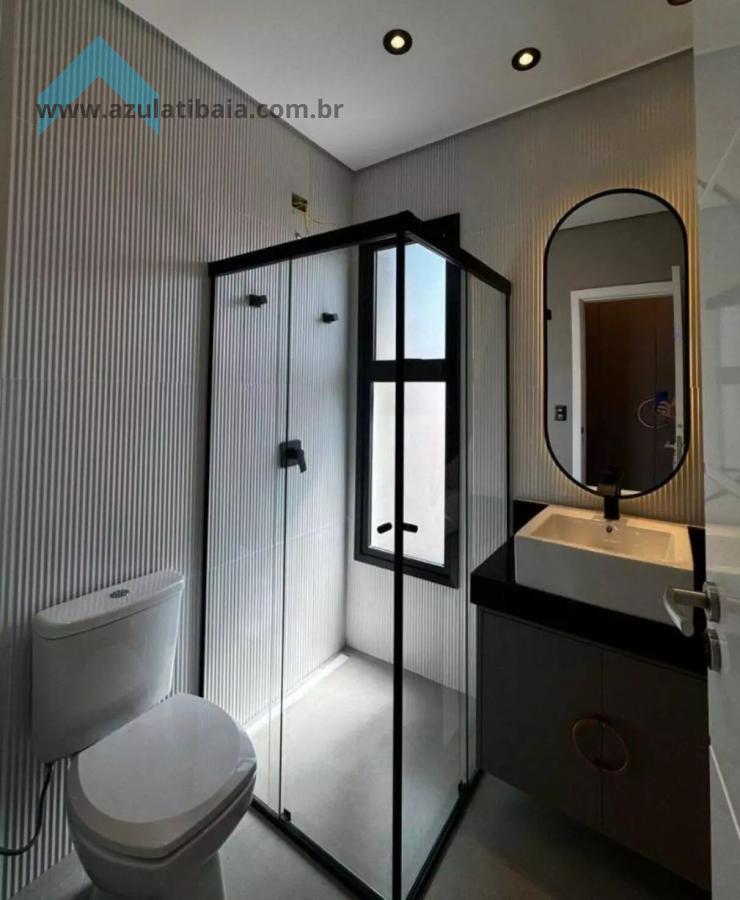 Casa de Condomínio, 3 quartos - Foto 10