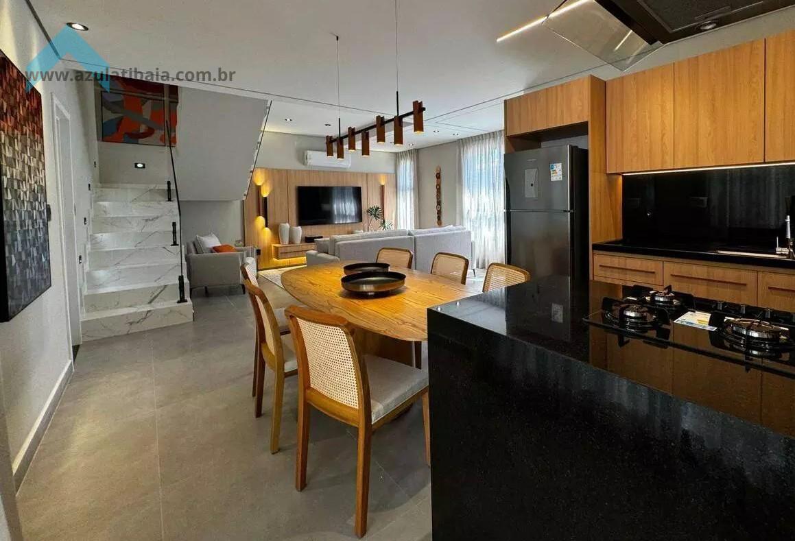 Casa de Condomínio, 3 quartos - Foto 7