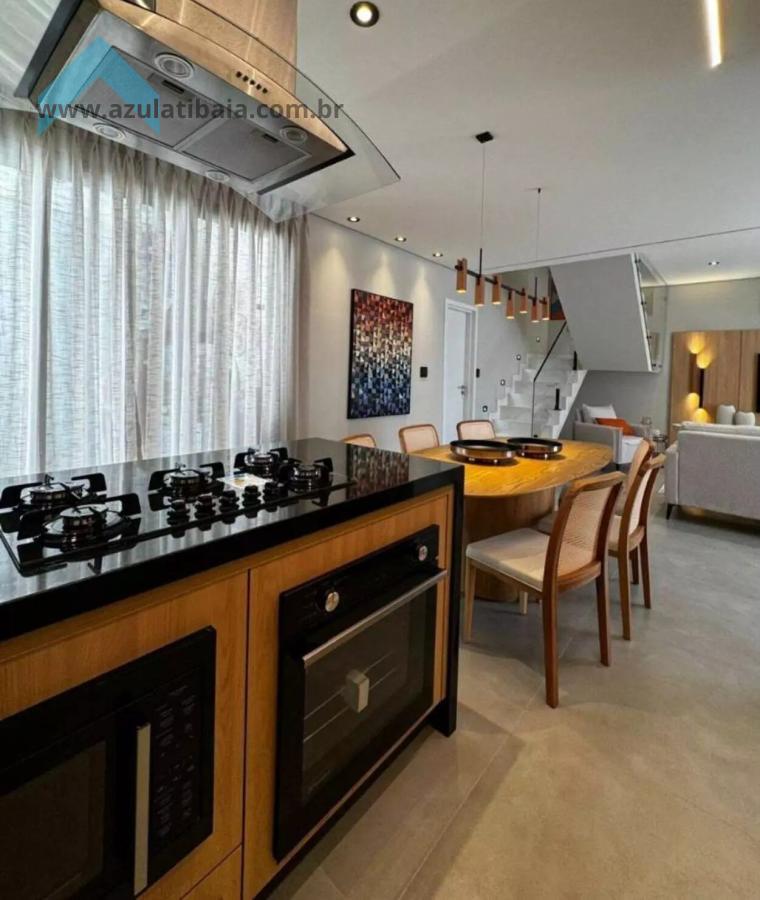 Casa de Condomínio, 3 quartos - Foto 6