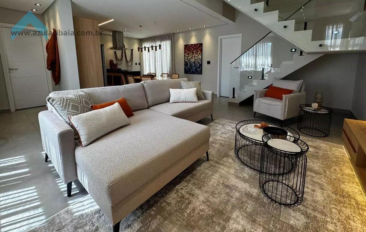 Casa de Condomínio, 3 quartos - Foto 3