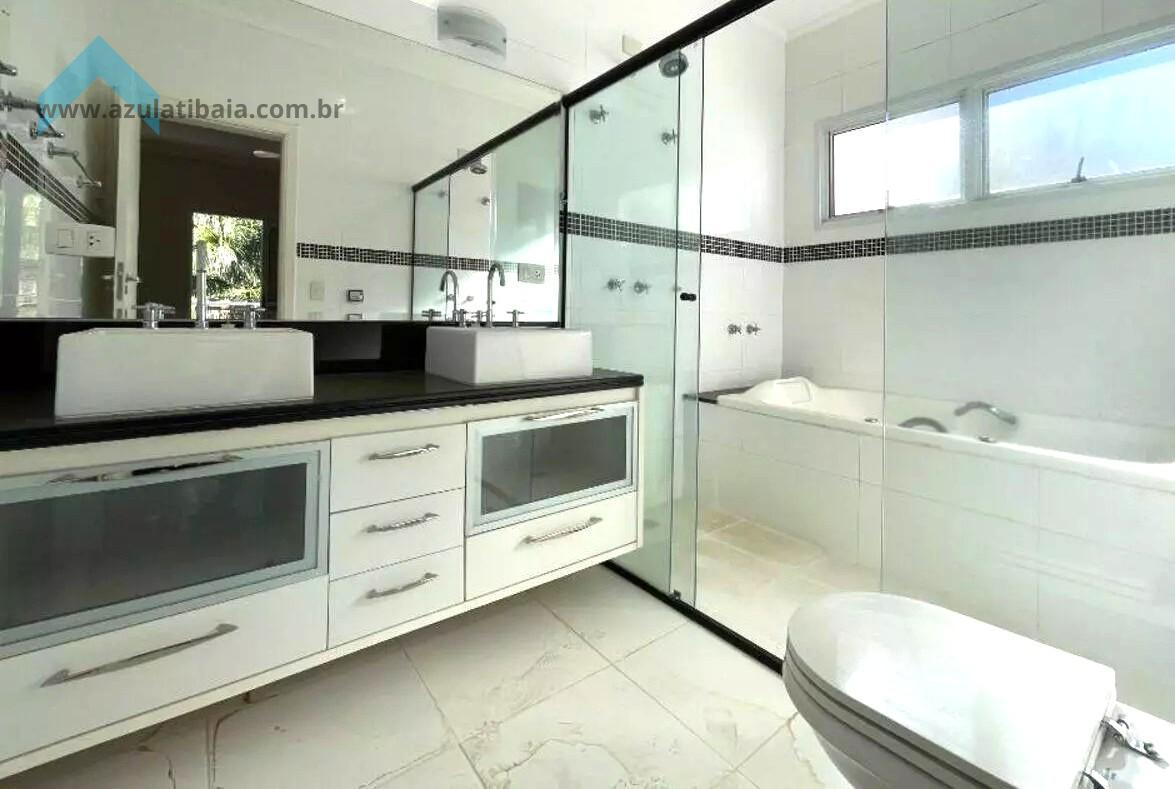 Casa de Condomínio, 5 quartos - Foto 11