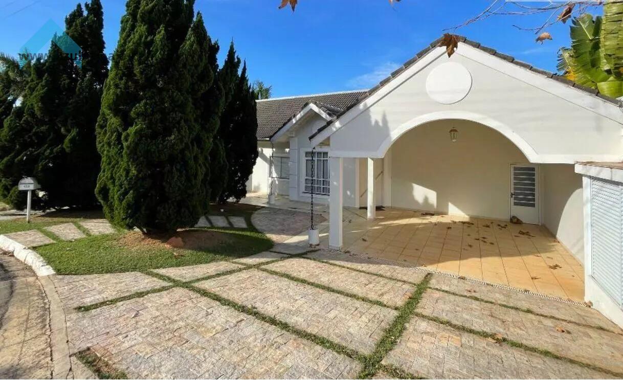 Casa de Condomínio, 5 quartos - Foto 2