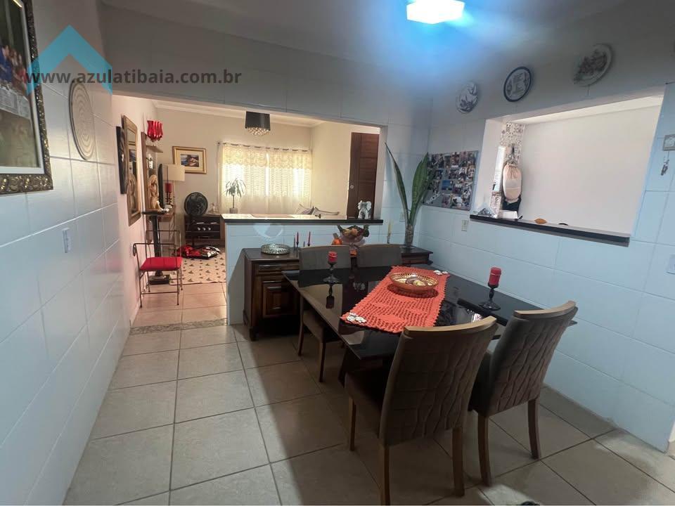 Casa, 3 quartos, 77 m² - Foto 6