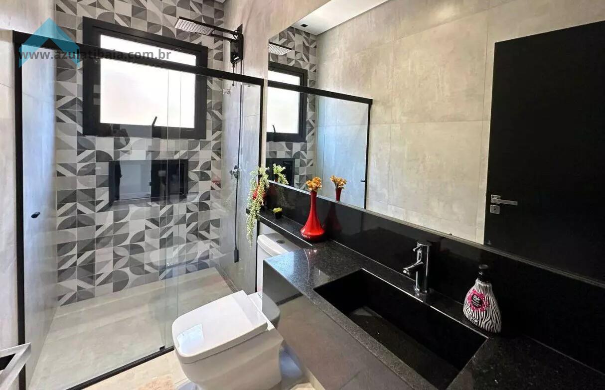 Casa de Condomínio, 4 quartos - Foto 10
