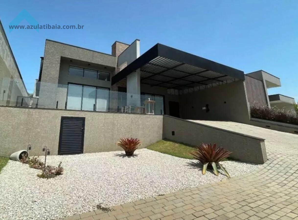 Casa de Condomínio, 4 quartos - Foto 3