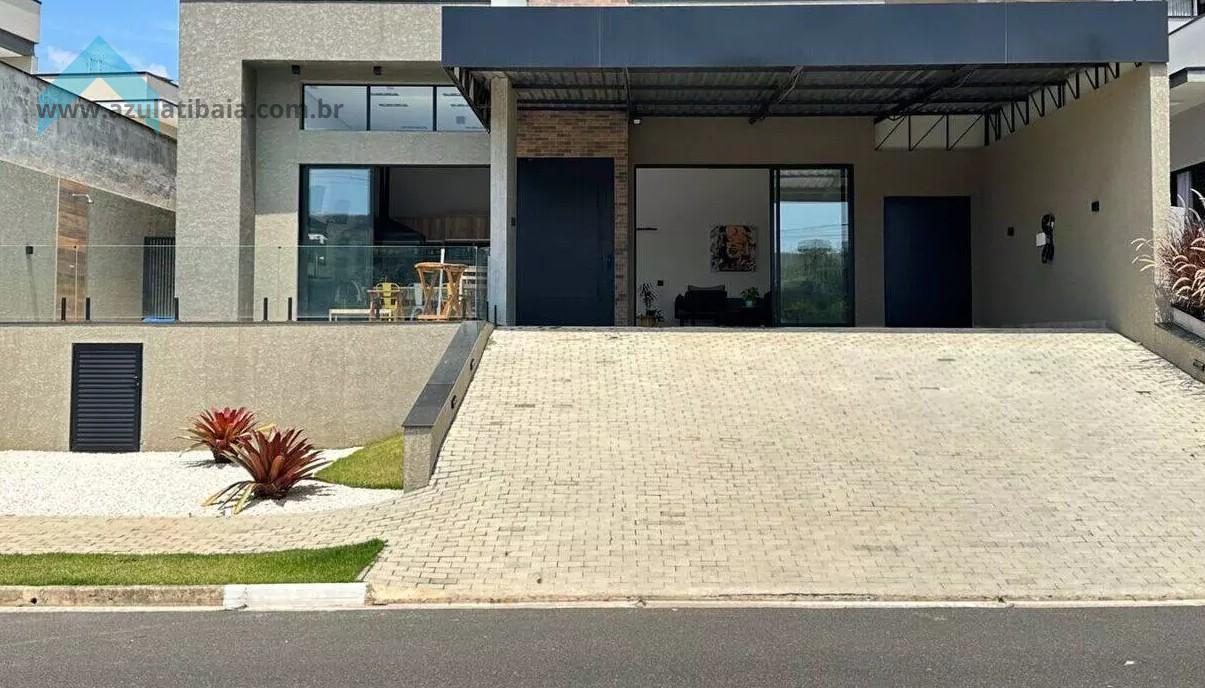 Casa de Condomínio, 4 quartos - Foto 2