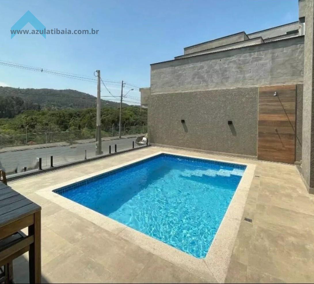 Casa de Condomínio, 4 quartos - Foto 17